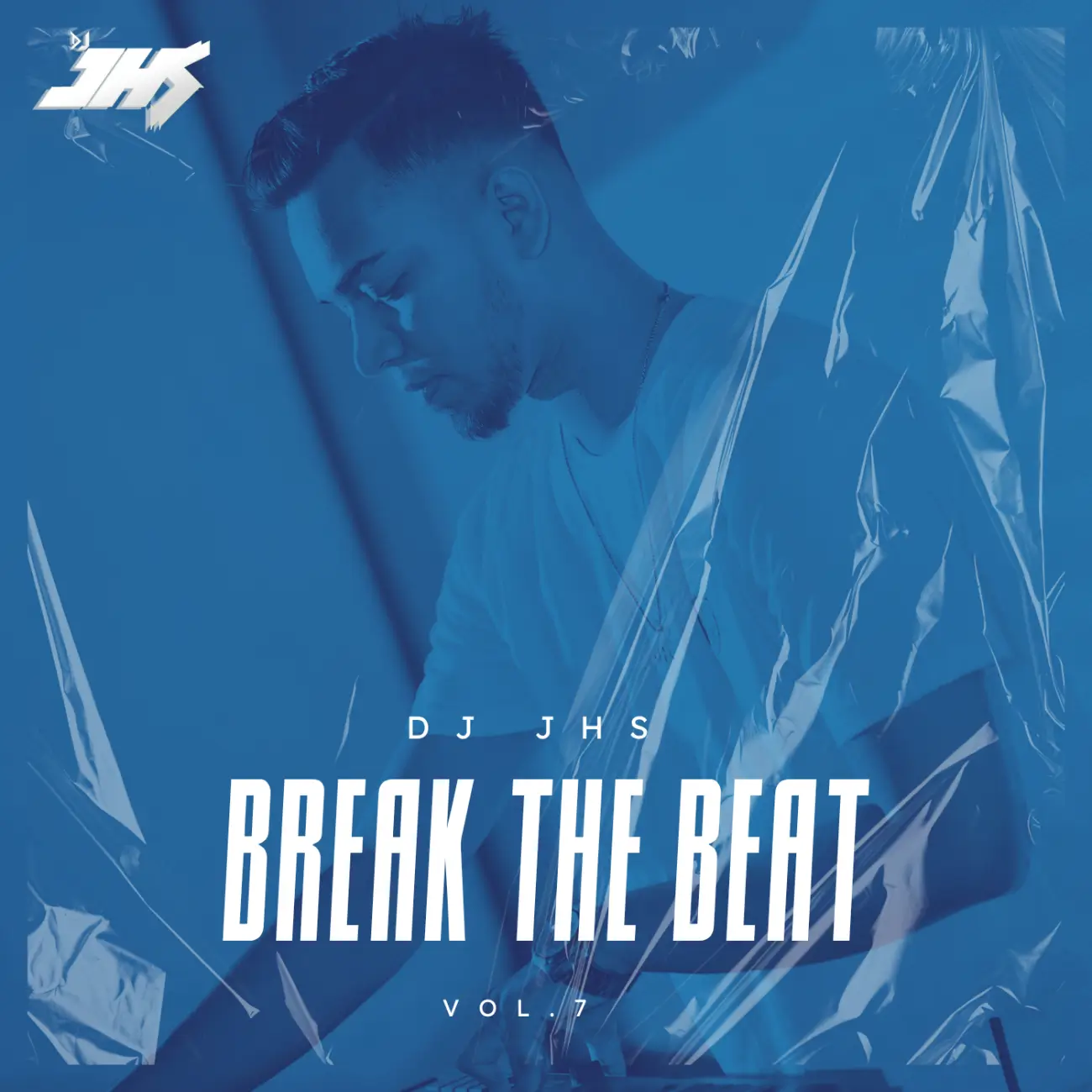 Break The Beat Vol.7 - DJ JHS